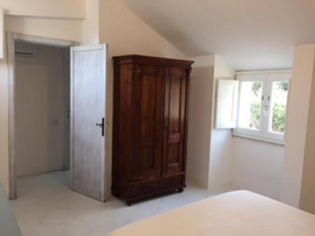 Sul Mare Sardegna Villa Actea Villasimius Exteriör bild