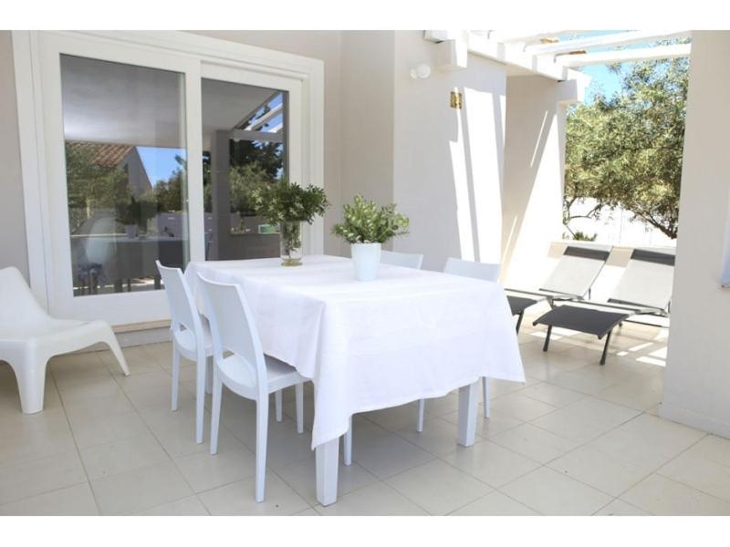 Sul Mare Sardegna Villa Actea Villasimius Exteriör bild